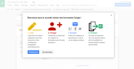 Google Drive : formulaire