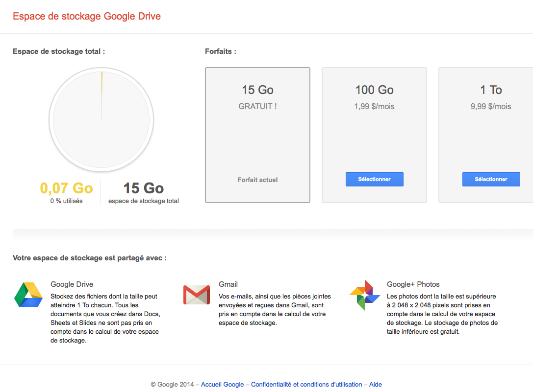 Module 2 Internet - 4.2 Google Drive