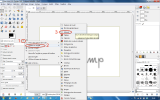 Personnaliser l'interface