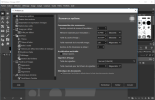 Personnaliser Gimp : Édition des préférences