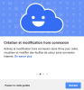 Google Drive : feuille de calcul