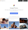 Google Photos : Accès