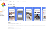 Télécharger l'application IOS à partir de iTunes