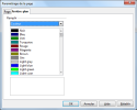 Format-Page : Arrière-plans Couleur