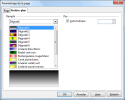 Format-Page : Arrière-plans Dégradé