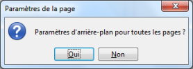 Format-Page : Arrière-plan pour toutes les pages ?