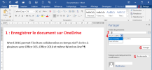 Co-création d'un document en ligne