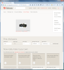 Déconnexion du site