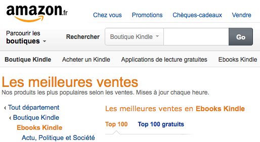  Kindle application de lecture gratuite : Boutique Kindle