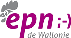 les EPN de Wallonie