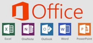 Microsoft Office 2016