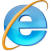 Navigateur Internet Explorer