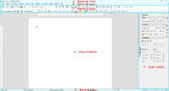 Writer (LibreOffice 7)
