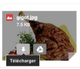 Gmail-Image-Télécharger