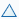 Paint (Win 10) : bouton forme triangle