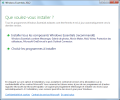 Windows-Essentials-2012 : installer ou choisir