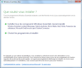 Windows-Essentials-2012 : installer ou choisir