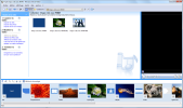 Windows-Movie-Maker (ancienne version 6)