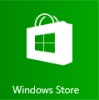 Tuile Windows Store