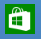 Icône Windows Store