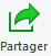 Explorateur : bouton Partage