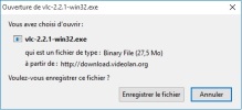 Télécharger VLC mediaplayer-3