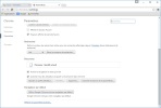 Google Chrome-Personnaliser-Paramètres (suite)
