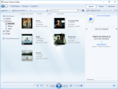 Lecteur Windows Media 12