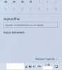 Ajouter votre évènement