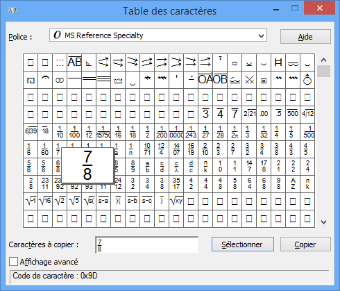 Module 2 Le Syst me D exploitation Windows 10 Utiliser La Table Des Module 2 Le Syst me D exploitation Windows 10 Utiliser La Table Des
