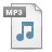 fichier son mp3