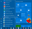 Windows 10 : Démarrer Word