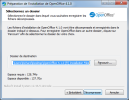 Installer OpenOffice