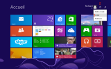 Arrêter Windows 8.1