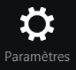 Paramètres