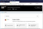 Aide de Firefox