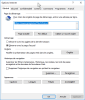 IE11 : Outils : Options Internet