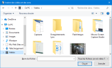 Insertion d'une vidéo, d'un son