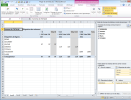 Exemple de Tableau Croisé Dynamique