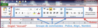 Fen_Excel2010-Interface-1-Ruban-Accueil