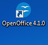 Icone Openoffice (lanceur)