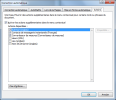 Word 2010 : Correction auto : onglet Actions