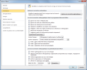Fen_Word2010 : fenêtre Options