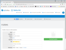 Choisir un modèle en ligne
