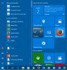 Windows 10-2017 : Démarrer