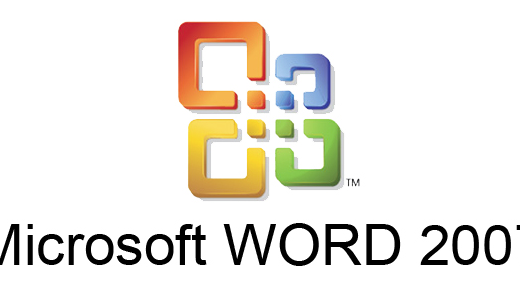 MSWord2007