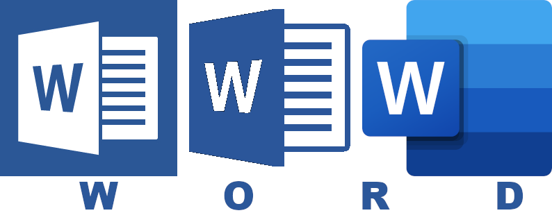 MS Word 2013 à 2019