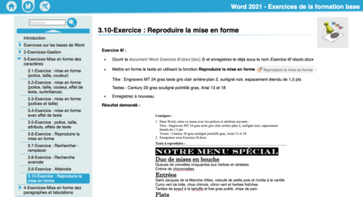 Word-2021-Exercices-niveau-1