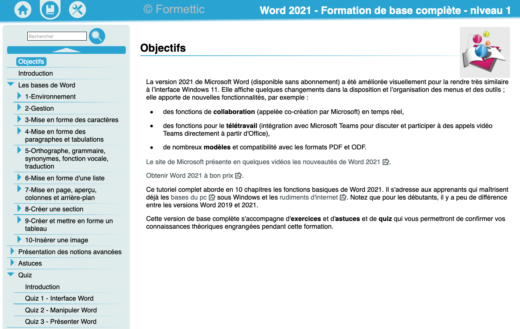 Word-2021-Formation-de-base-complete-niveau-1