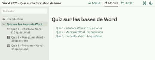 Word2021-N1-Quiz